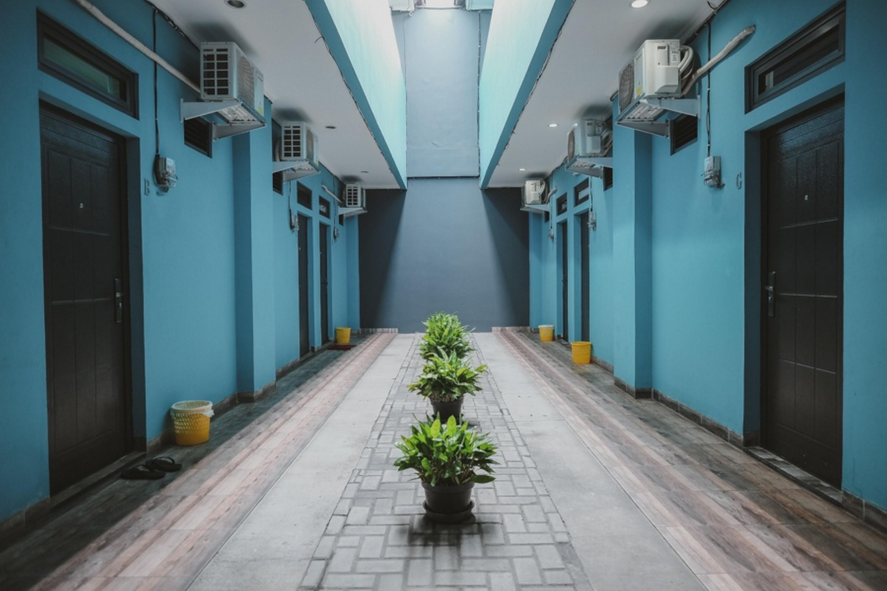 Hotel Reddoorz Near Rsud Koja Yakarta Exterior foto